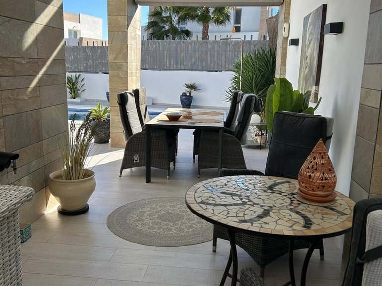 Villa for Sale in Algorfa, Alicante 13