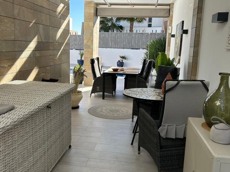 Villa for Sale in Algorfa, Alicante 15