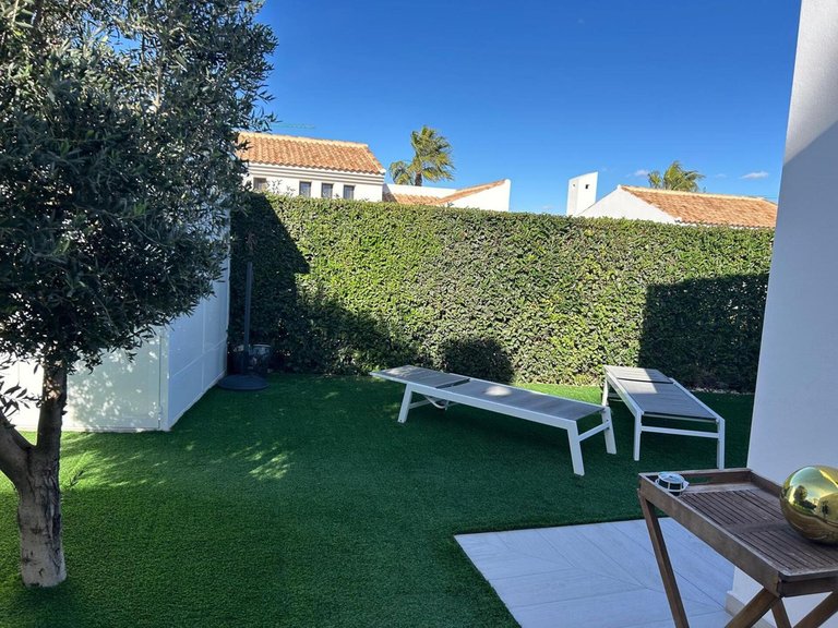 Villa for Sale in Algorfa, Alicante 26
