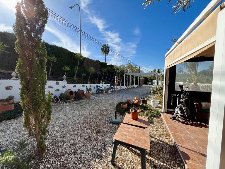 Villa for Sale in Villamartin, Alicante 29