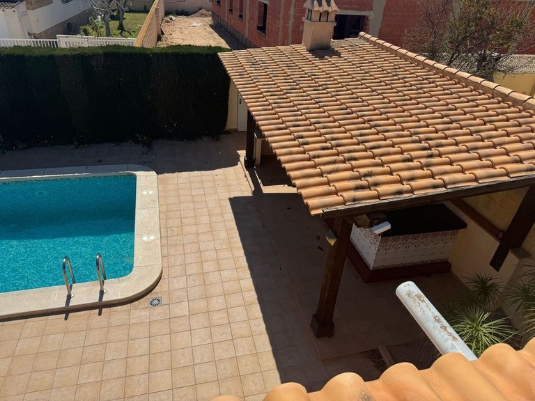 Villa for Sale in La Zenia, Alicante 19