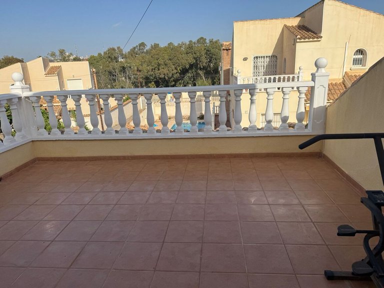 Villa for Sale in La Zenia, Alicante 18