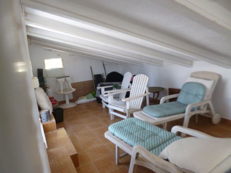 Villa for Sale in Villamartin, Alicante 39