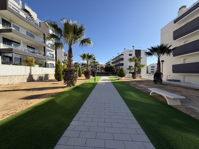 Apartment for Sale in Villamartin, Alicante 3