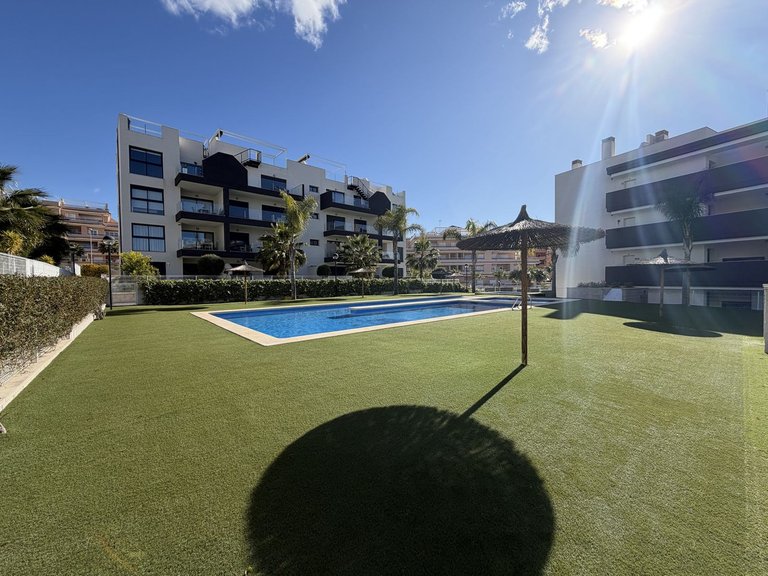 Apartment for Sale in Villamartin, Alicante 6