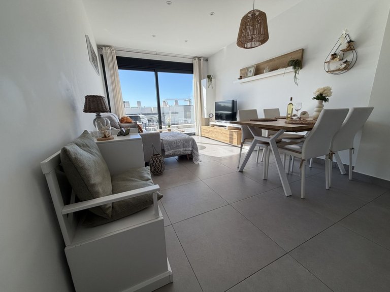 Apartment for Sale in Villamartin, Alicante 7