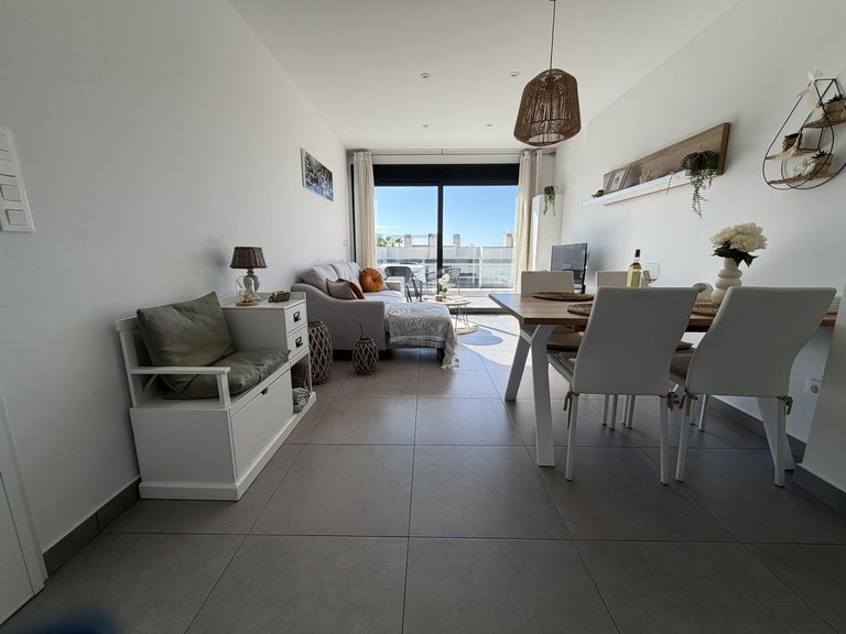 Apartment for Sale in Villamartin, Alicante 8