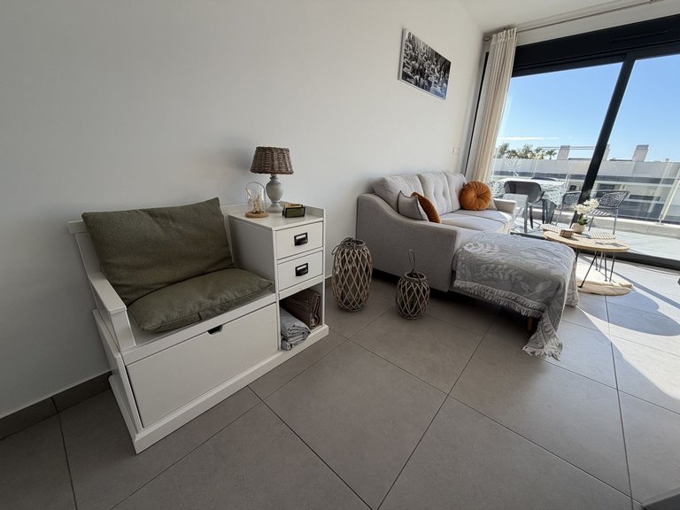 Apartment for Sale in Villamartin, Alicante 9