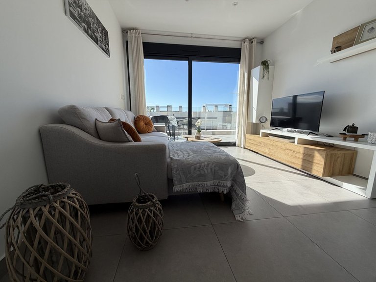 Apartment for Sale in Villamartin, Alicante 10
