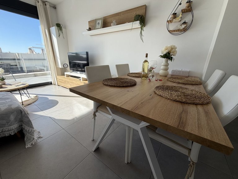 Apartment for Sale in Villamartin, Alicante 11
