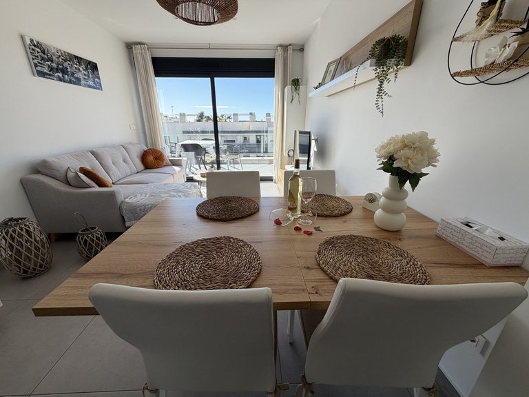 Apartment for Sale in Villamartin, Alicante 12