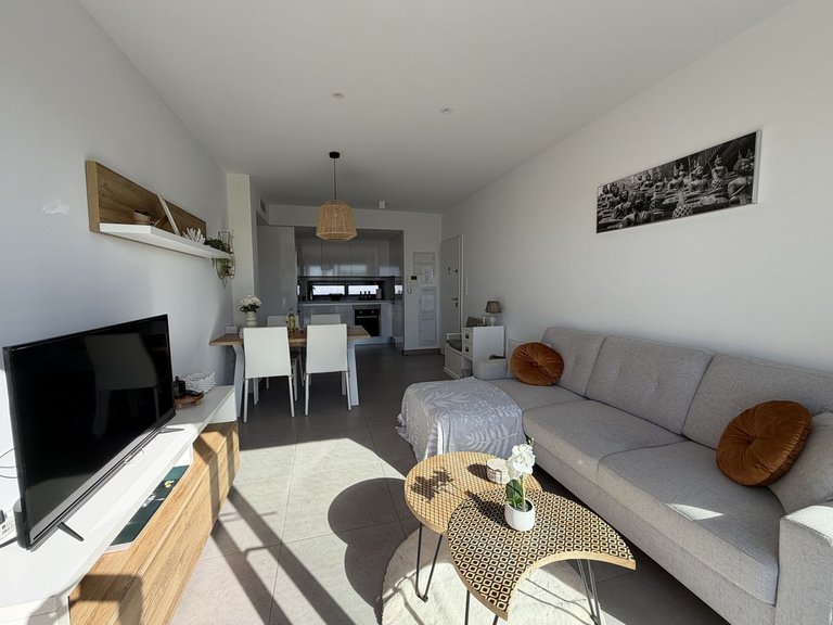 Apartment for Sale in Villamartin, Alicante 14