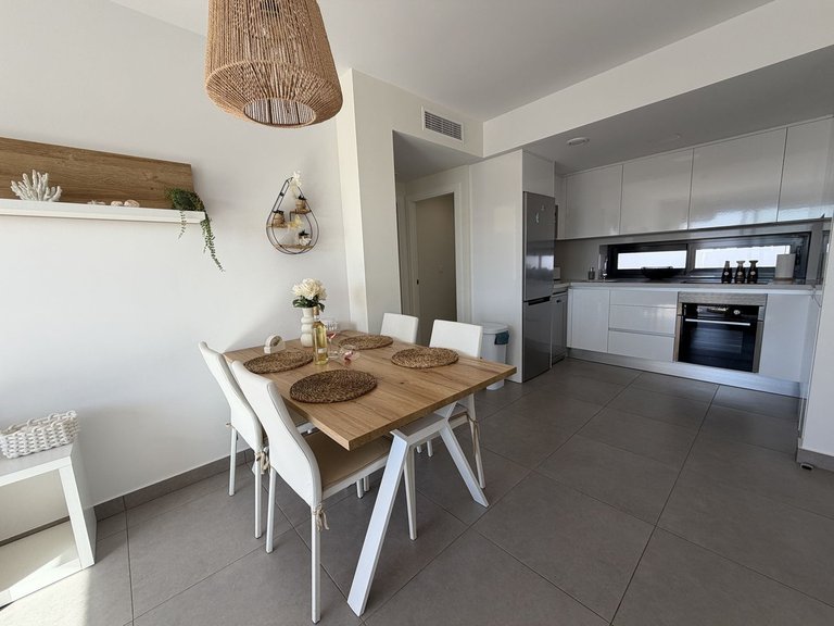 Apartment for Sale in Villamartin, Alicante 16