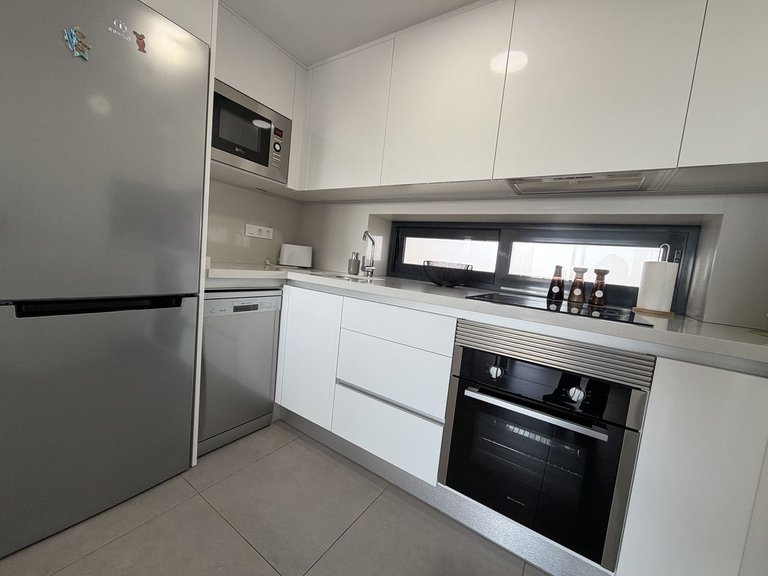 Apartment for Sale in Villamartin, Alicante 19