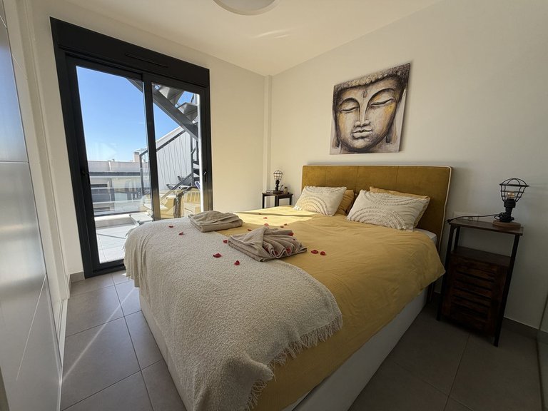 Apartment for Sale in Villamartin, Alicante 21