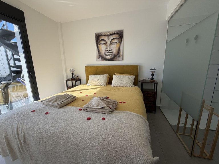 Apartment for Sale in Villamartin, Alicante 22