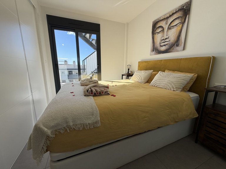 Apartment for Sale in Villamartin, Alicante 23