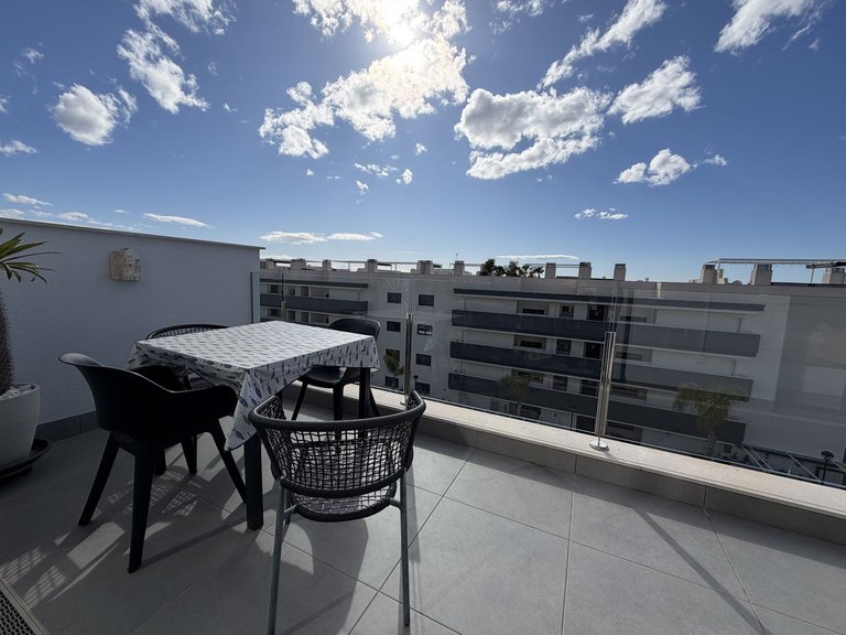 Apartment for Sale in Villamartin, Alicante 31