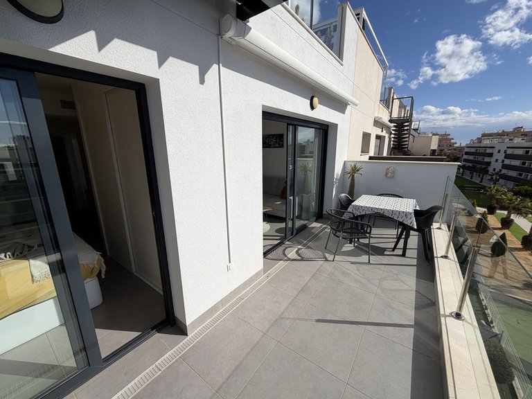 Apartment for Sale in Villamartin, Alicante 33