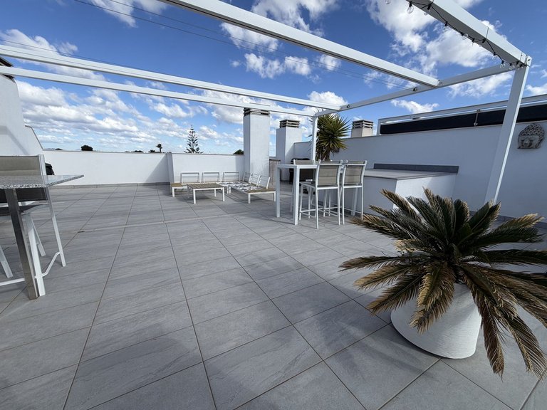 Apartment for Sale in Villamartin, Alicante 34