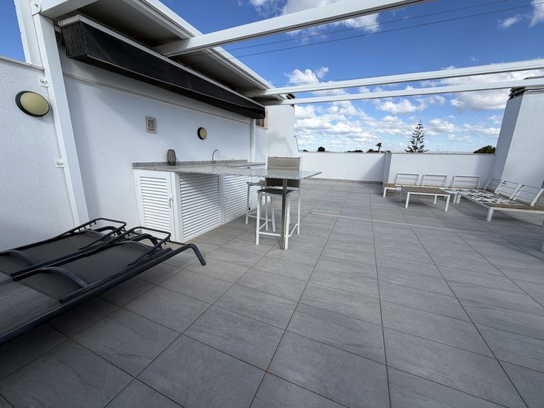 Apartment for Sale in Villamartin, Alicante 35