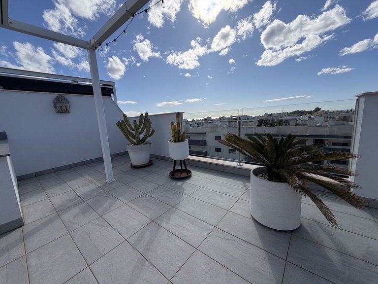 Apartment for Sale in Villamartin, Alicante 36