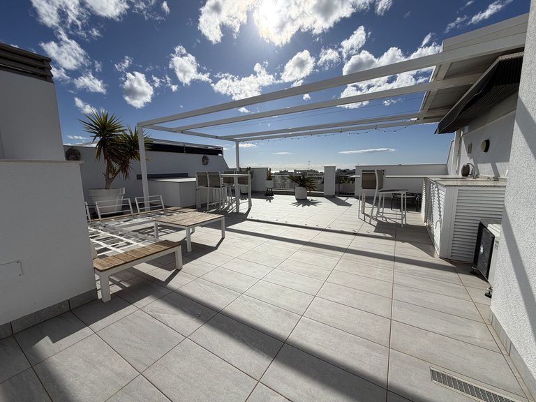 Apartment for Sale in Villamartin, Alicante 37
