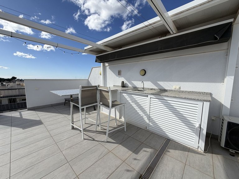 Apartment for Sale in Villamartin, Alicante 38