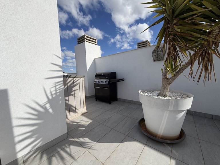Apartment for Sale in Villamartin, Alicante 39