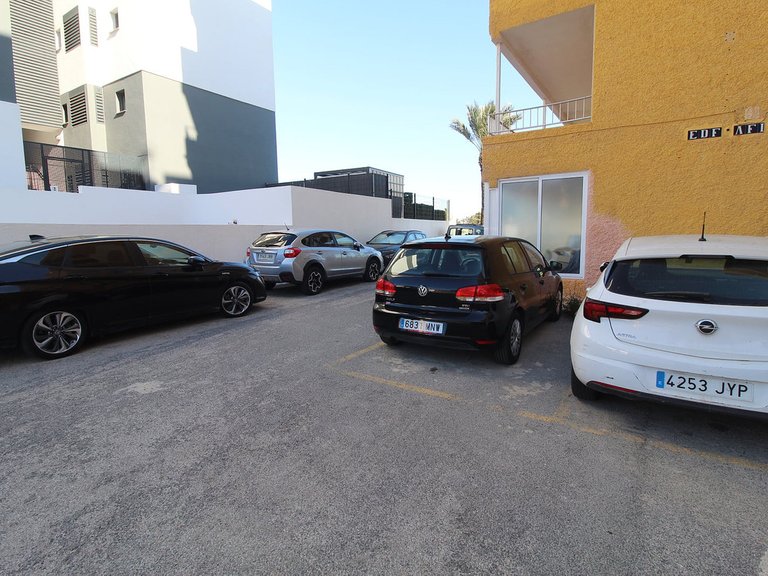 Apartment for Sale in Punta Prima, Alicante 7