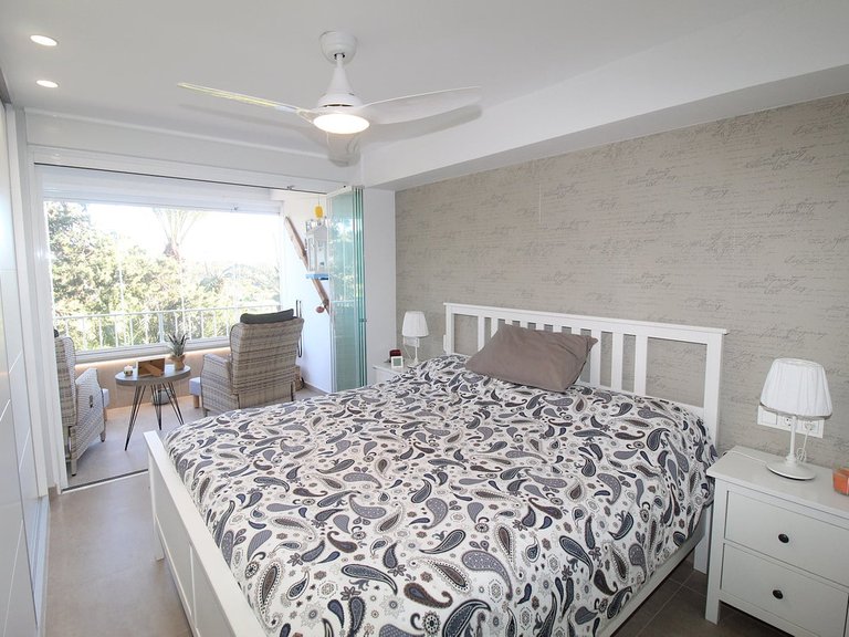 Apartment for Sale in Punta Prima, Alicante 19