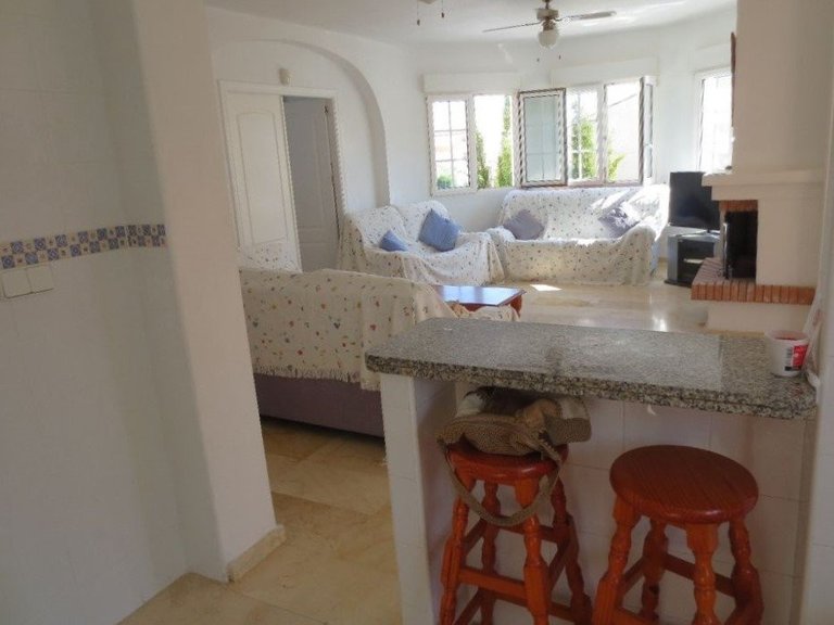 Villa for Sale in Villamartin, Alicante 7
