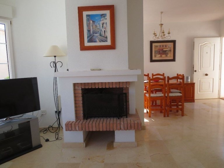 Villa for Sale in Villamartin, Alicante 8