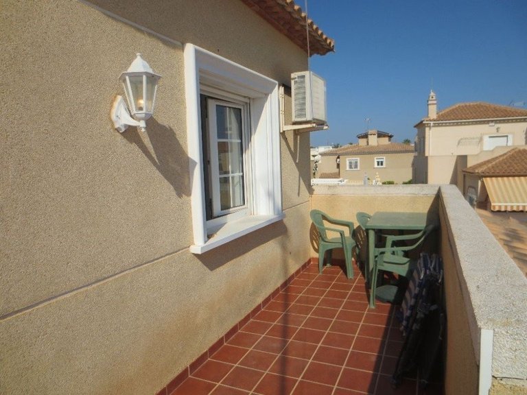 Villa for Sale in Villamartin, Alicante 23