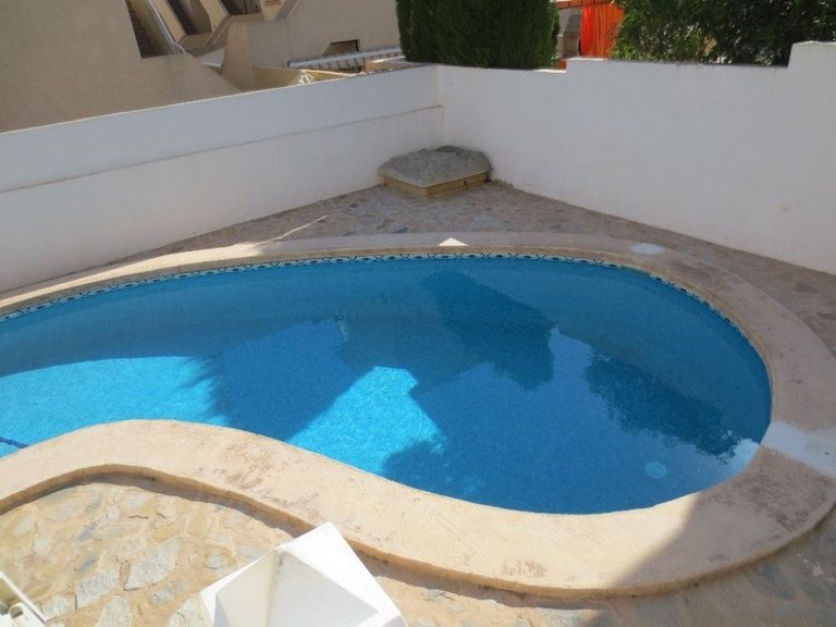 Villa for Sale in Villamartin, Alicante 24