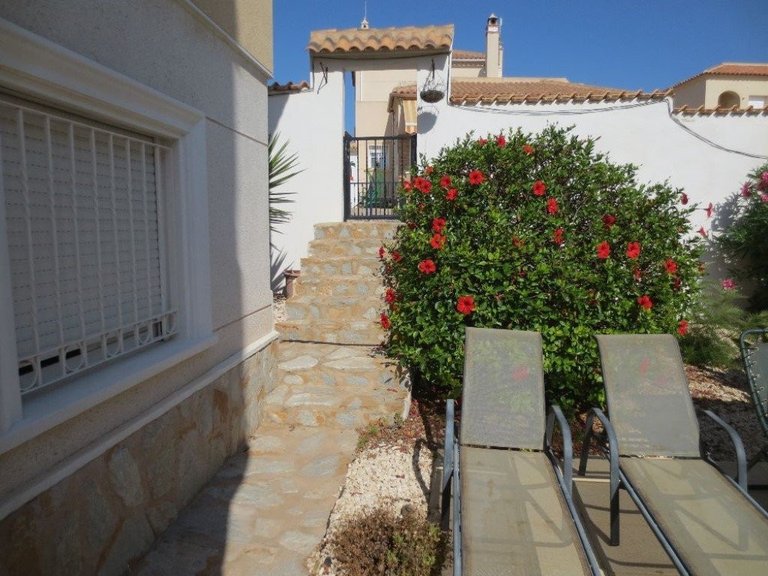 Villa for Sale in Villamartin, Alicante 25