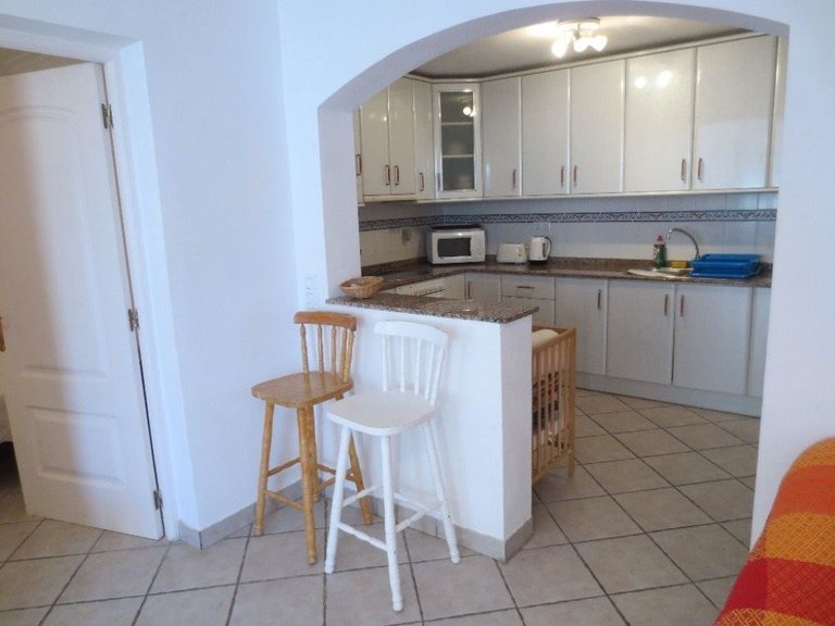 Villa for Sale in Villamartin, Alicante 27