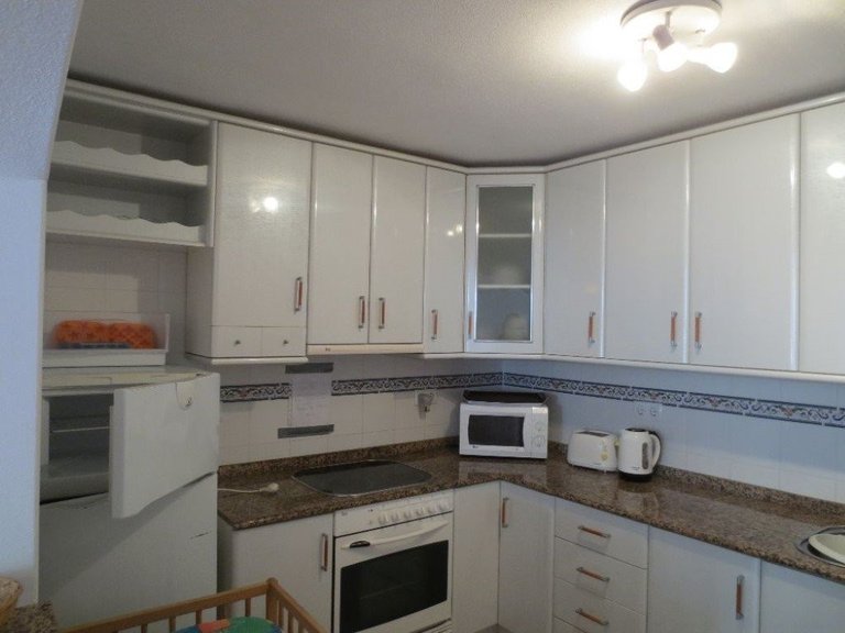 Villa for Sale in Villamartin, Alicante 29