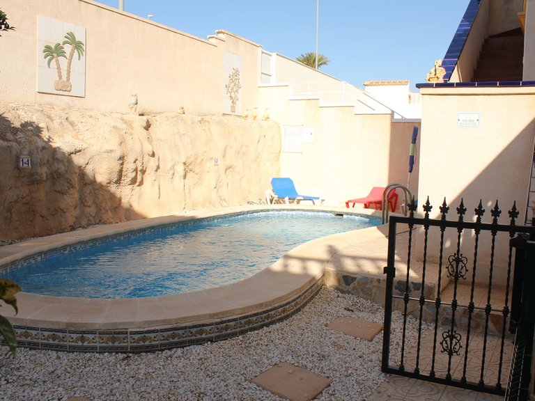 Villa for Sale in La Zenia, Alicante 4