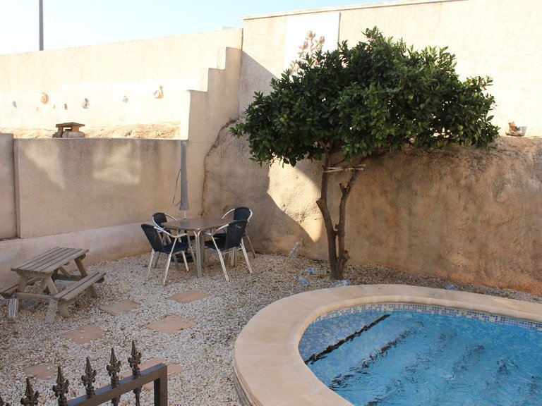 Villa for Sale in La Zenia, Alicante 6