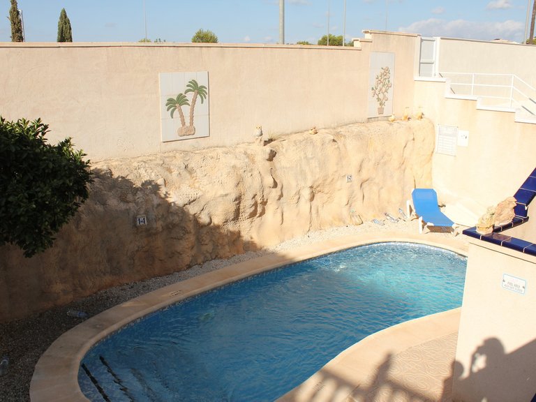 Villa for Sale in La Zenia, Alicante 7