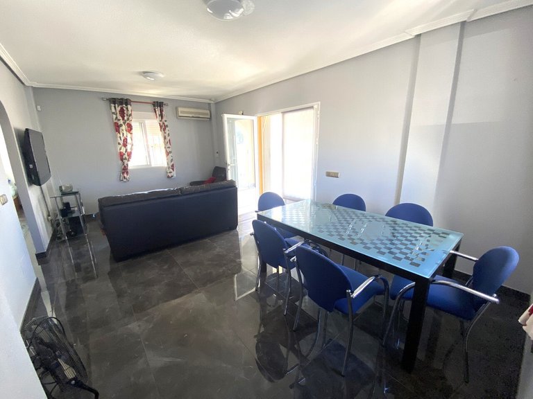 Villa for Sale in La Zenia, Alicante 13