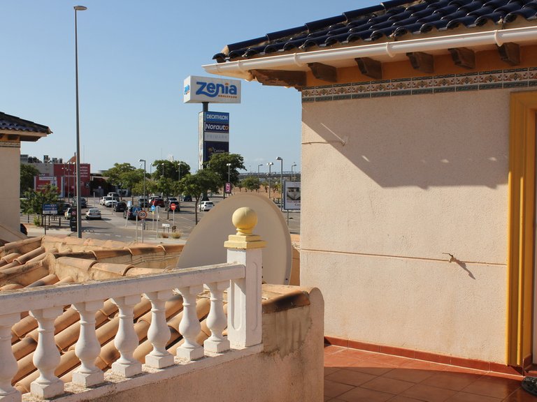 Villa for Sale in La Zenia, Alicante 25