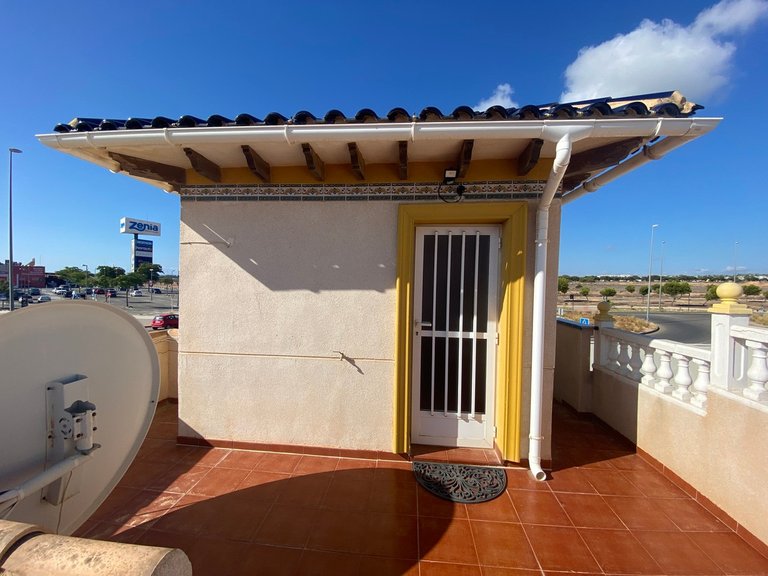 Villa for Sale in La Zenia, Alicante 33