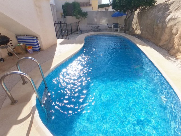 Villa for Sale in La Zenia, Alicante 35