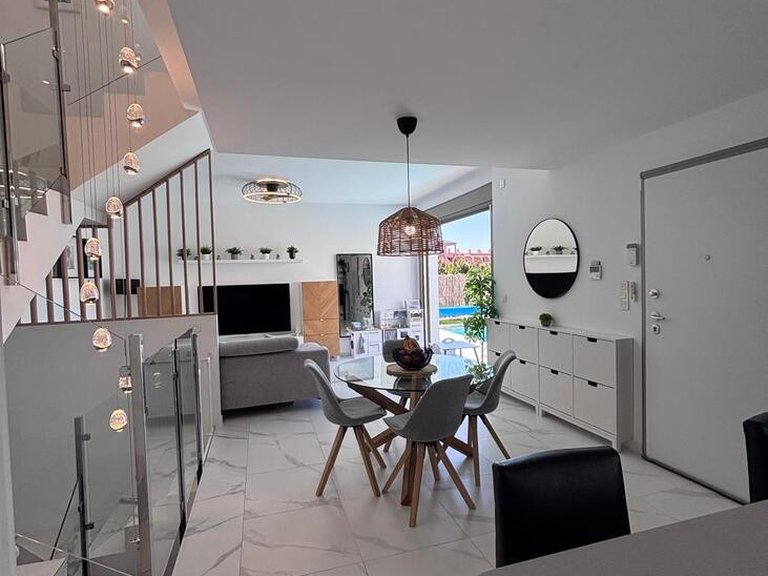 Villa for Sale in Villamartin, Alicante 12