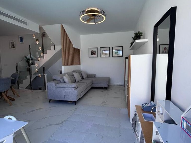 Villa for Sale in Villamartin, Alicante 18