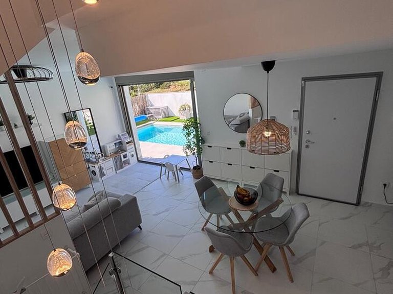 Villa for Sale in Villamartin, Alicante 21