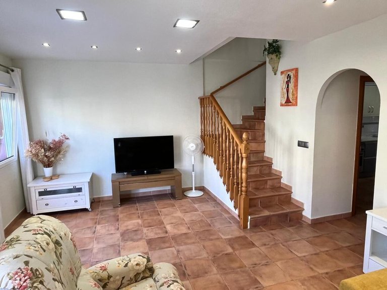 Villa for Sale in Pilar De La Horadada, Alicante 8