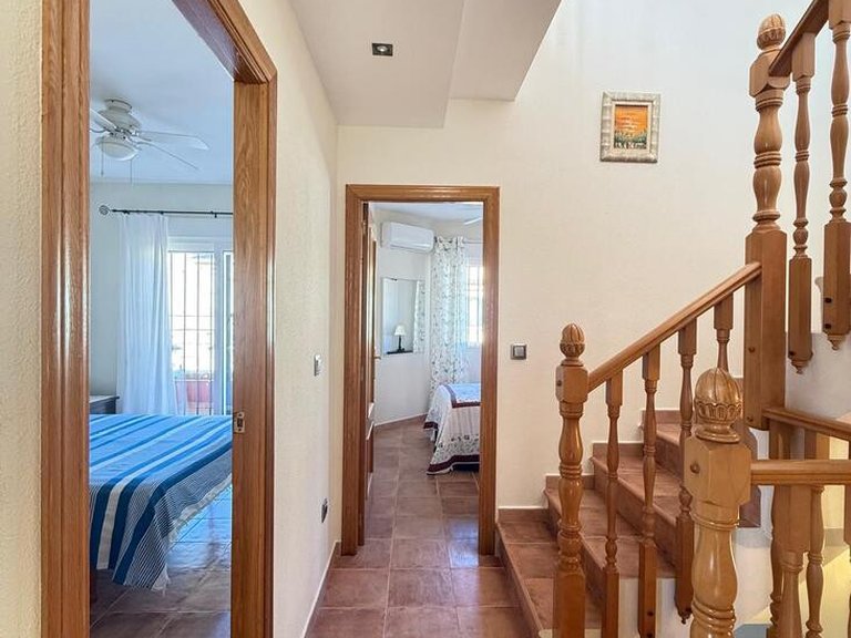 Villa for Sale in Pilar De La Horadada, Alicante 16
